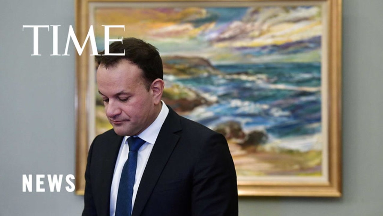Ireland’s Leader Concedes Defeat in Vote Over Constitutional Amendments About Family