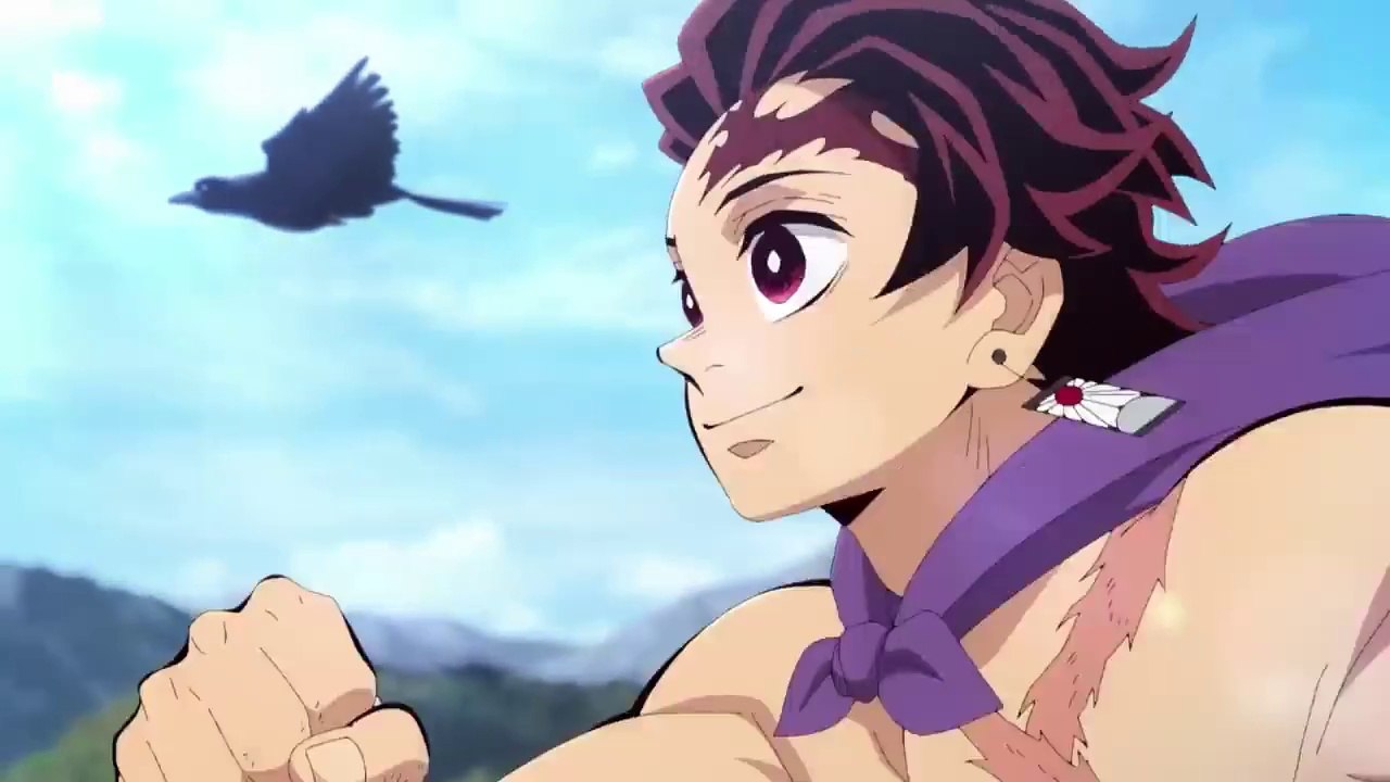 Demon Slayer_ Kimetsu no Yaiba Hashira Training Arc  _  OFFICIAL TRAILER