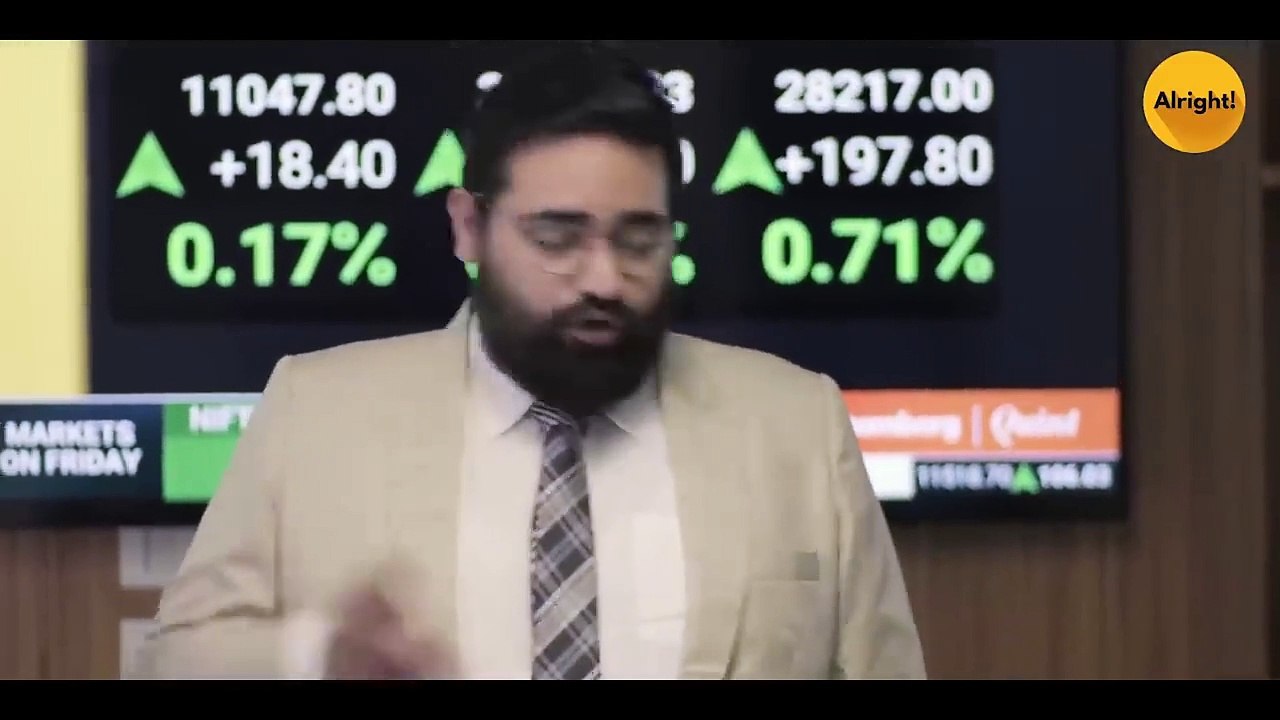 When You Have A Secret Relationship in office | Anushka Kaushik & Ayush Mehra