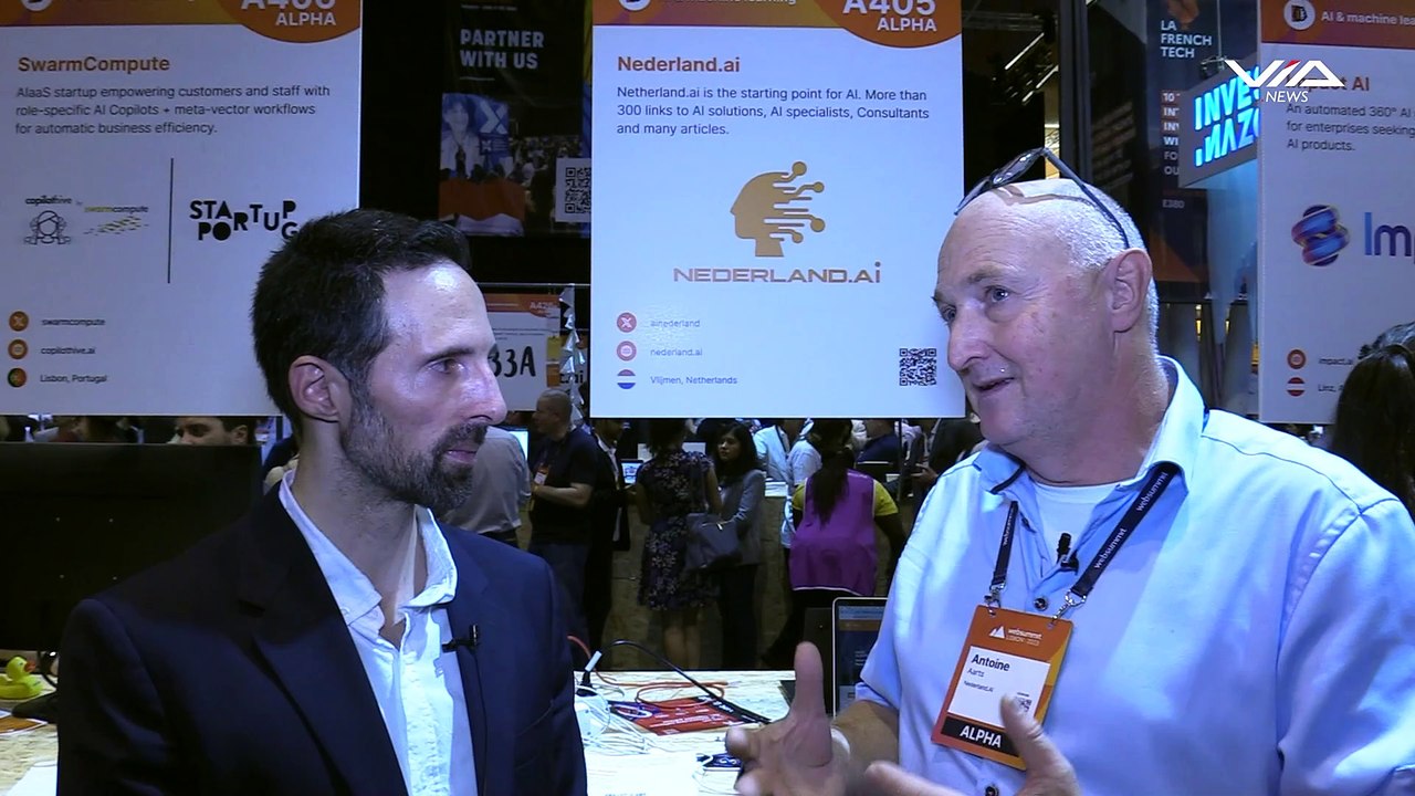 Govt.-Backed AI Project Talks Regulation!