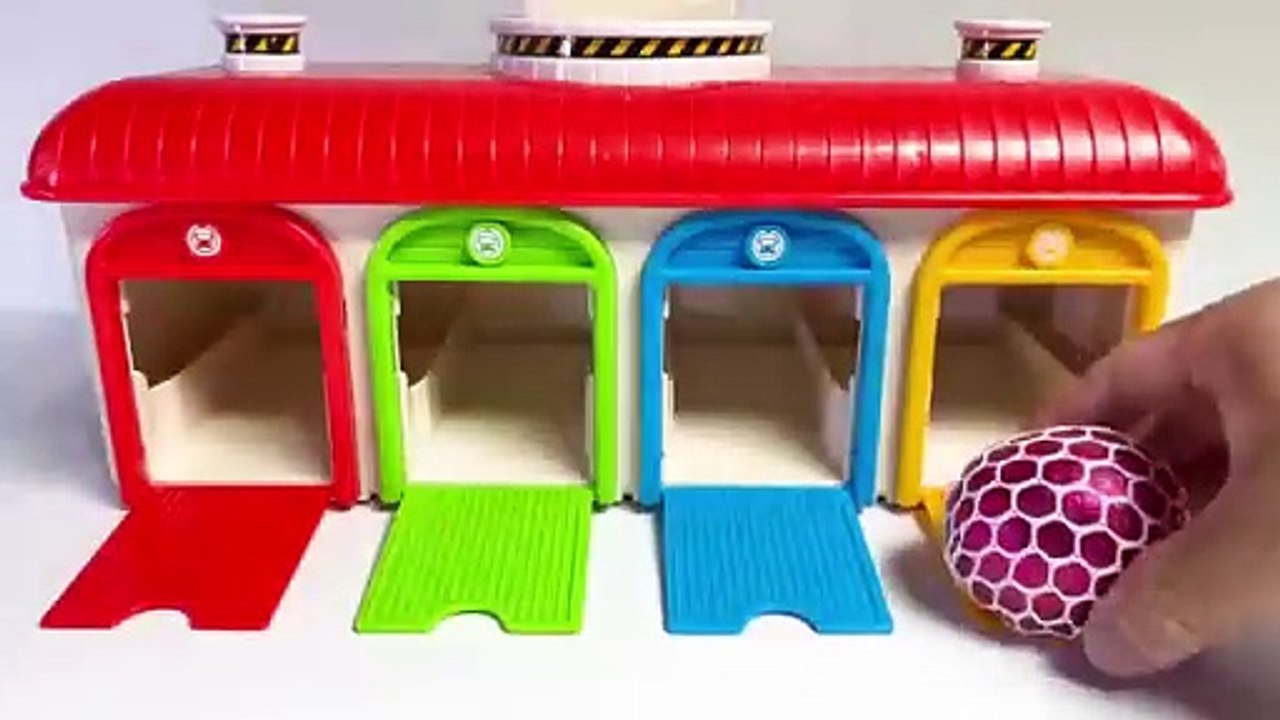 Kids Colors Learning | Kids cartoon | Kids Learning | Learning