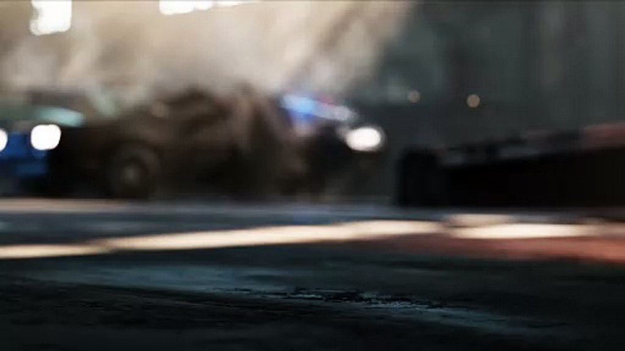 OPEN Official Teaser 🎬