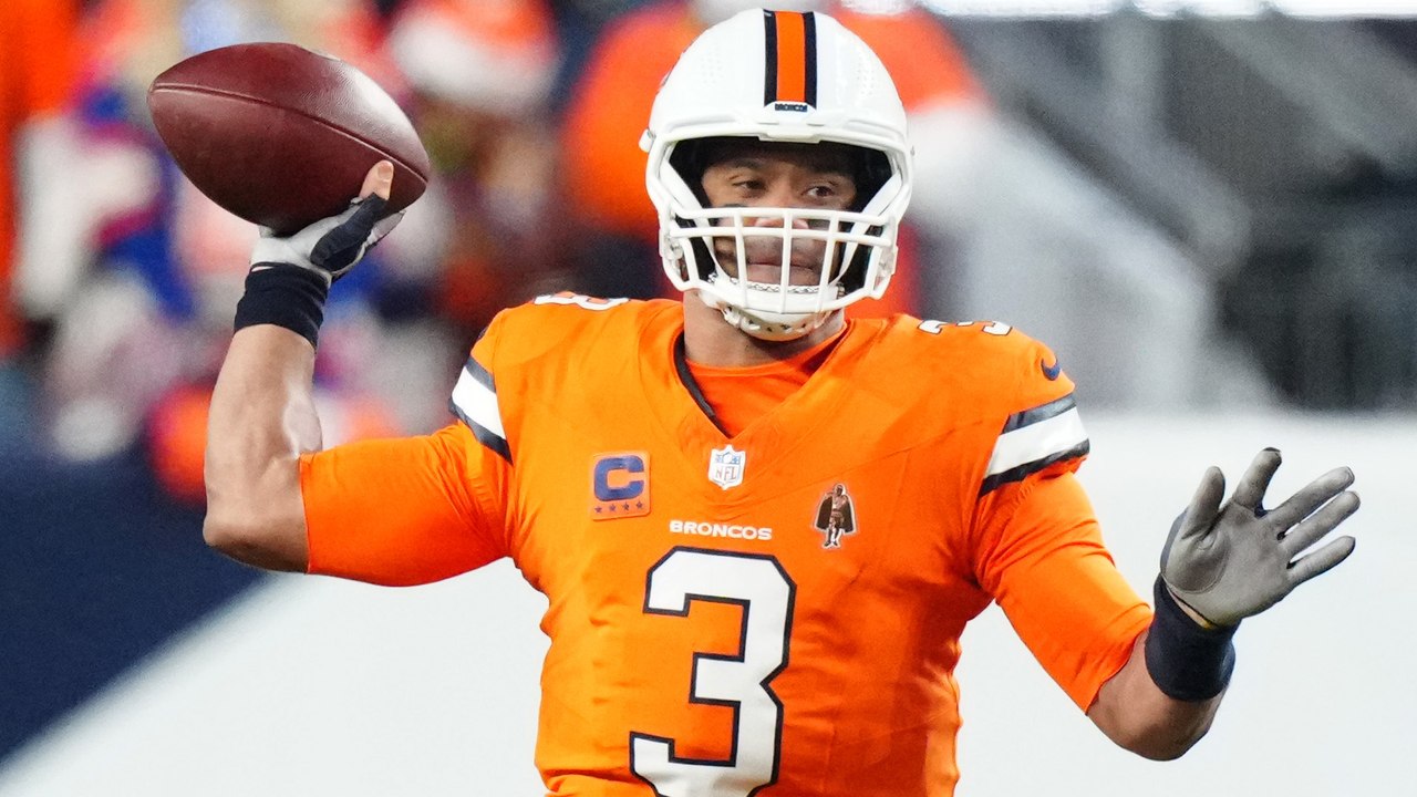 Is Russell Wilson Perfect Fit for Steelers Offense?