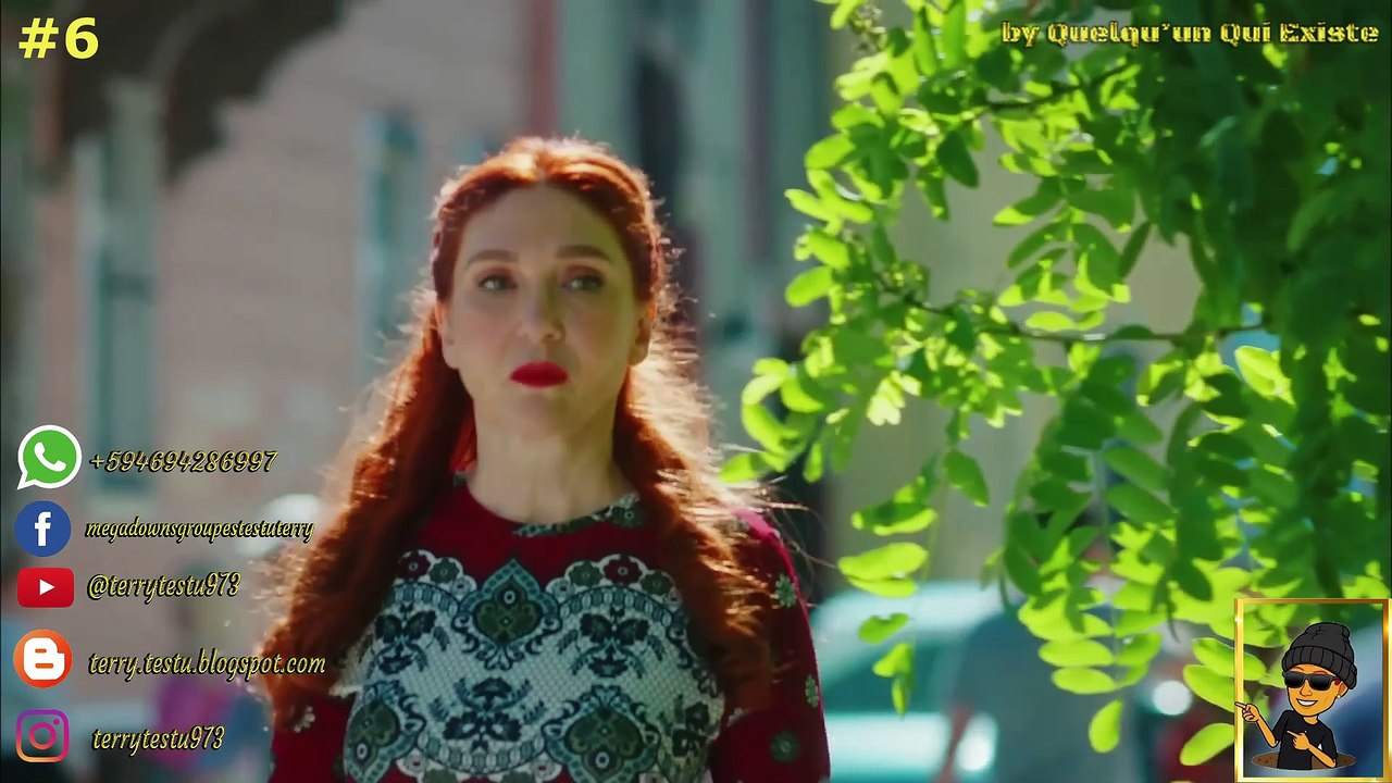 UNE VIE REVEE EPISODE 6