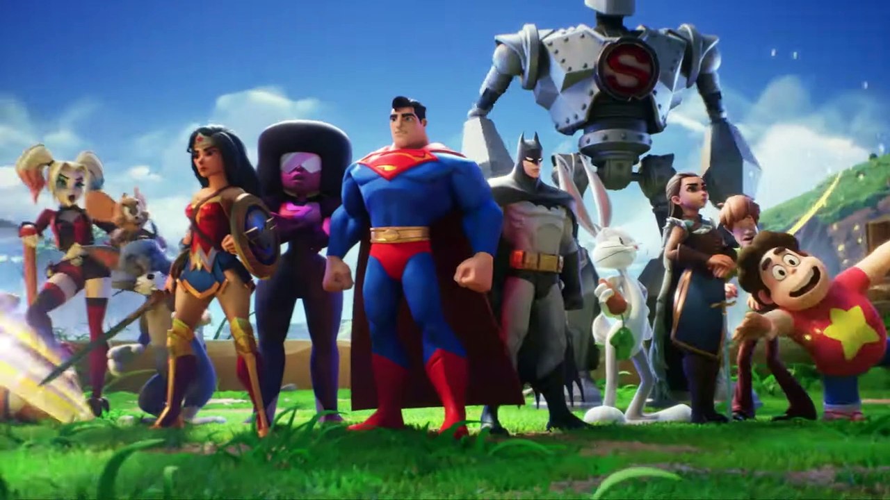 MultiVersus - Renacimiento del juego