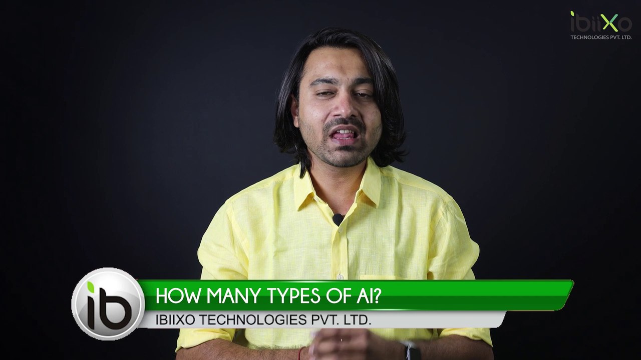 Types of AI: Explore Different AI Technologies 🤖