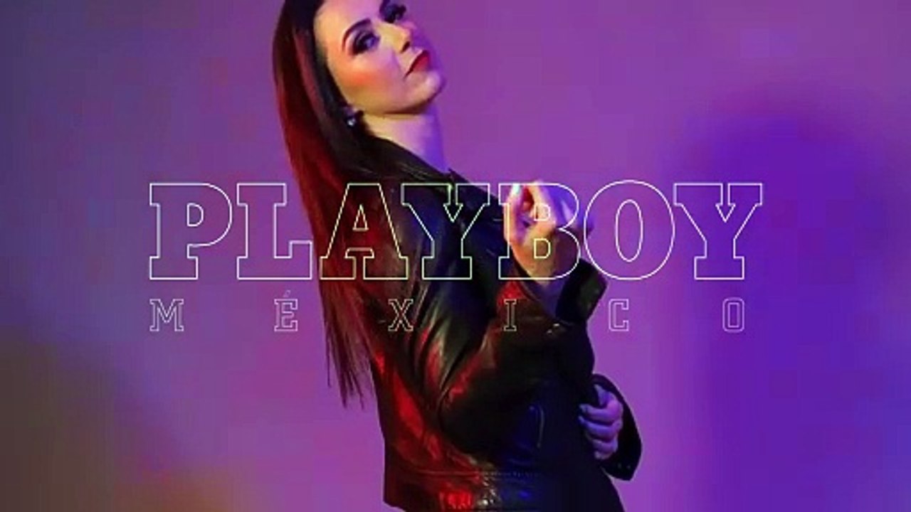 Marianna Santiago: Sexy y empoderada