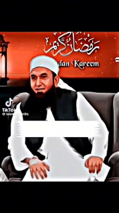 Kabhi Socha Hai Ramzan ka matlab kya hai