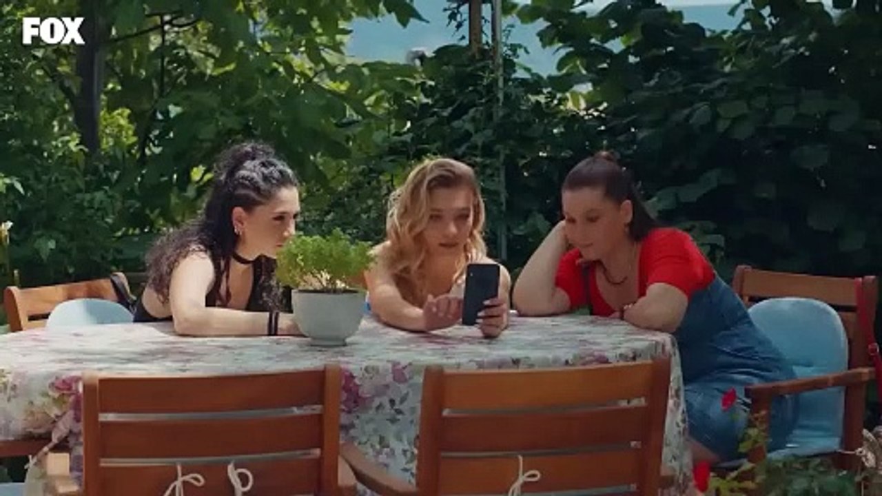 Será Isso Amor 1. Episódio - Versão Extra Longa (Dublagem em Português)