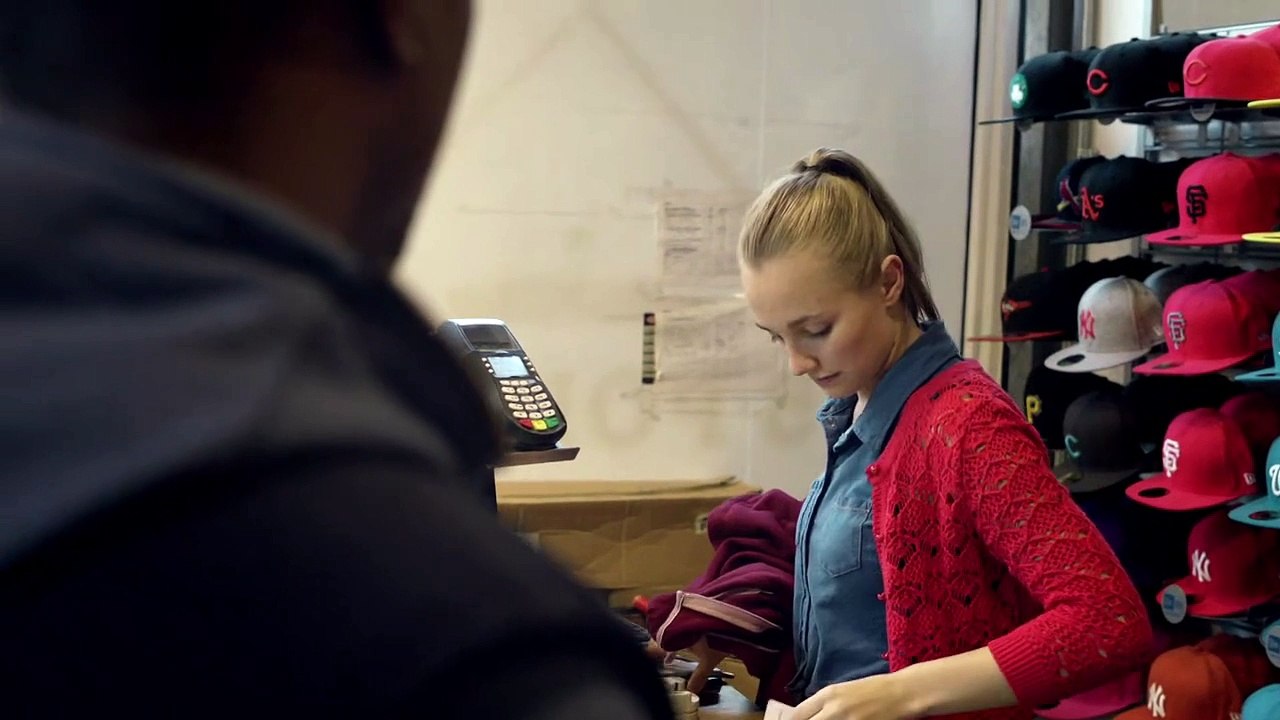 Inside Men 2024 - New Series Season 01, Episode 01