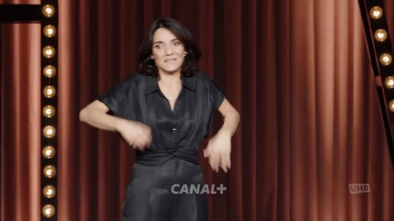 Florence Foresti, Boys Boys Boys - 29 mars