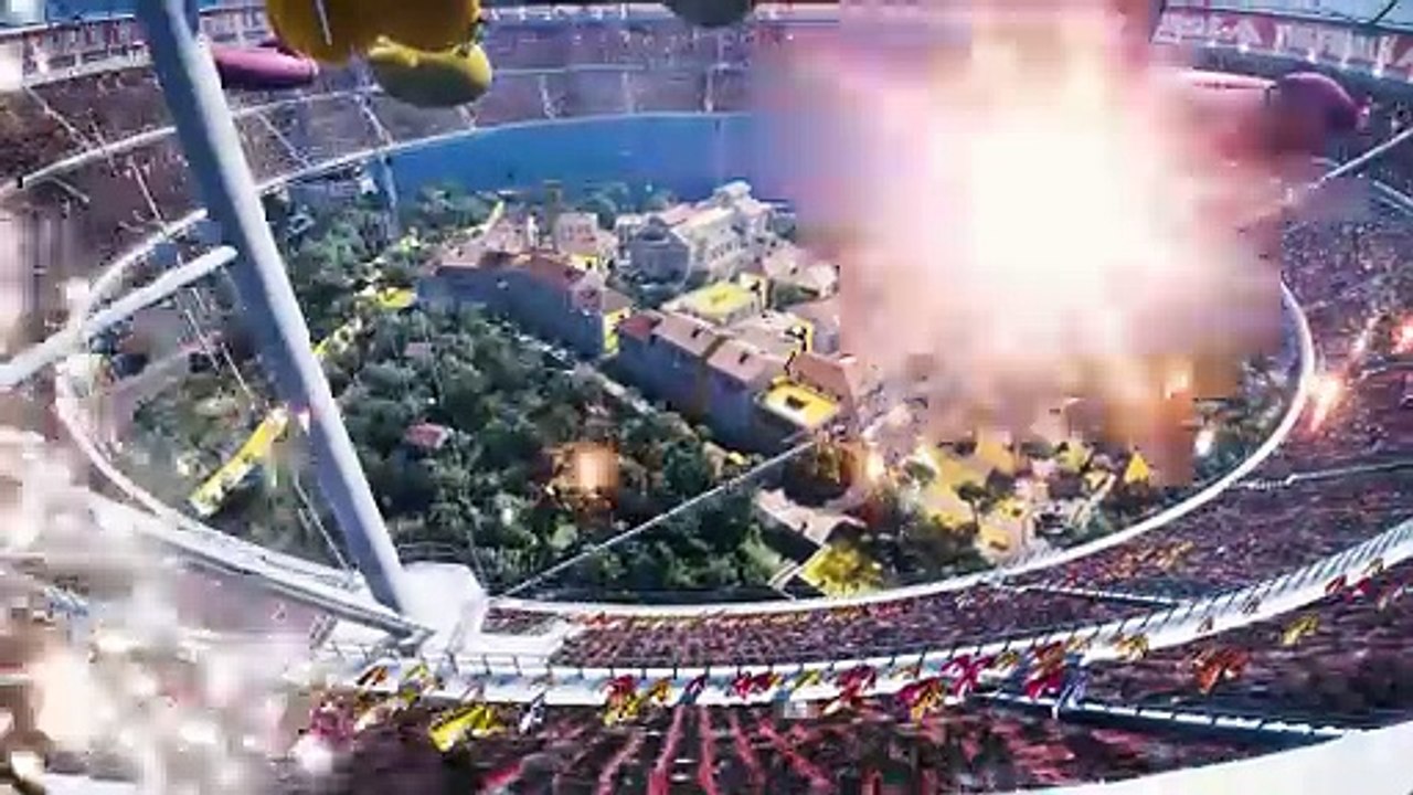 The Finals - Temporada 2