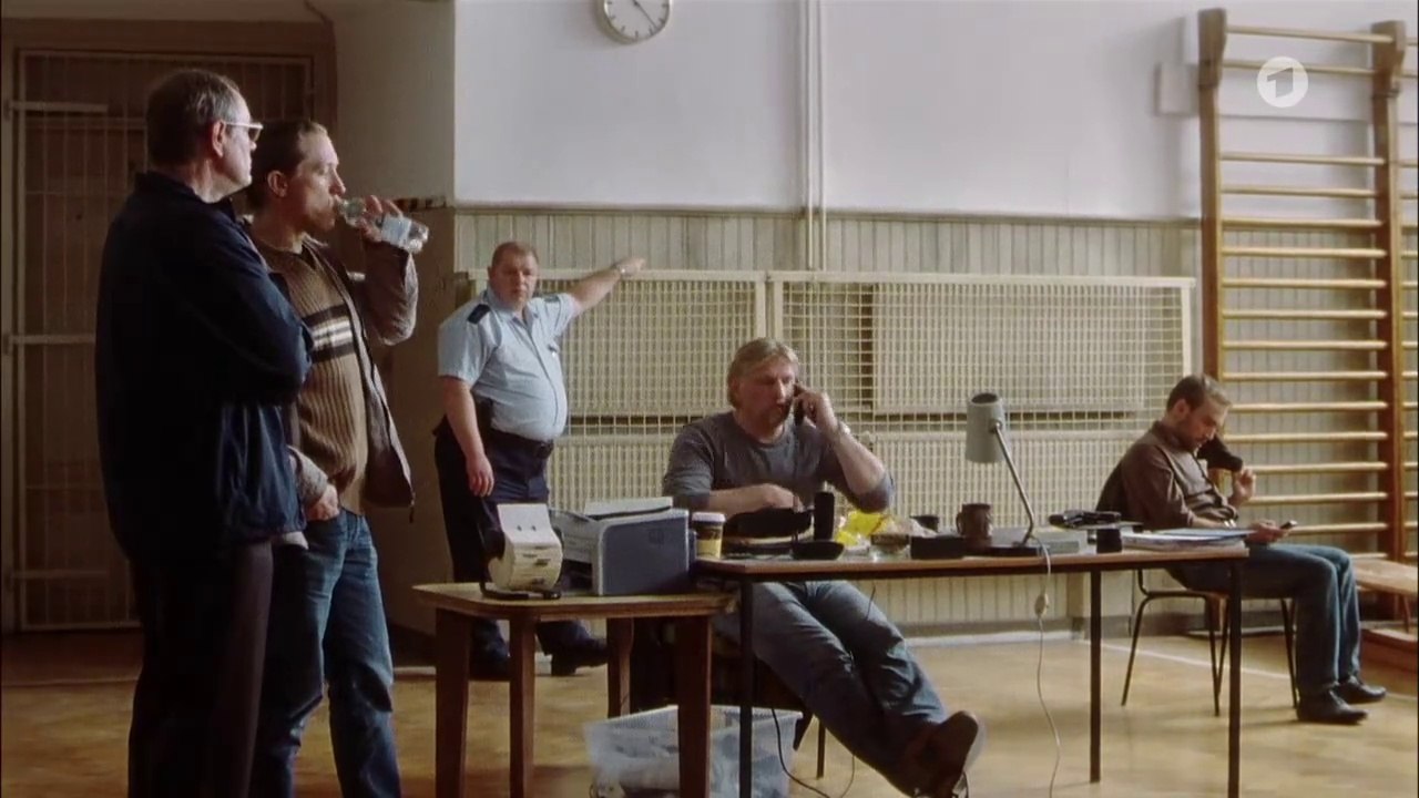 Dreileben - Komm mir nicht nach (Ganzer Film Deutsch)