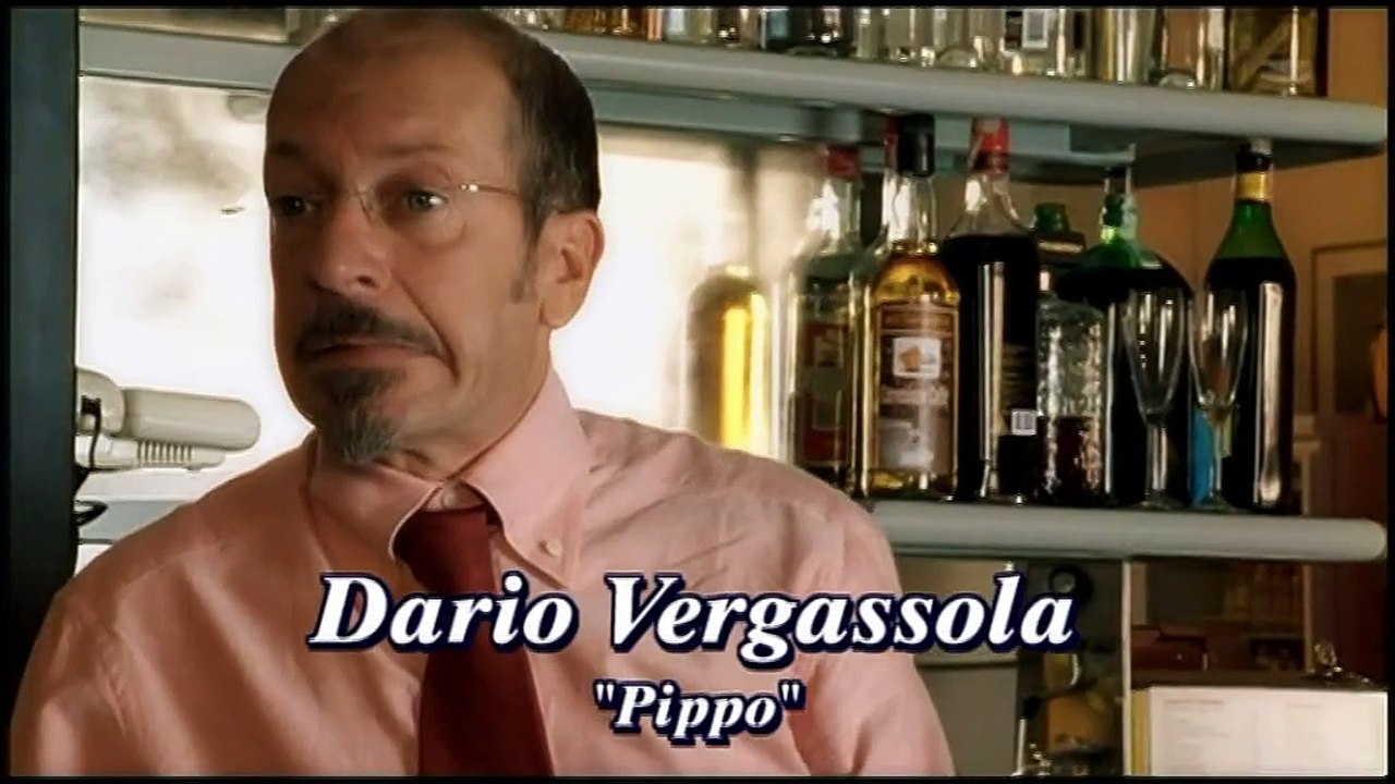 Carabinieri S4 Ep 24: Caccia al Tesoro 🔍