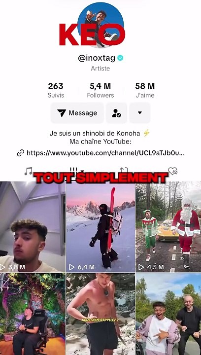 INOXTAG EST UN CHARO ?