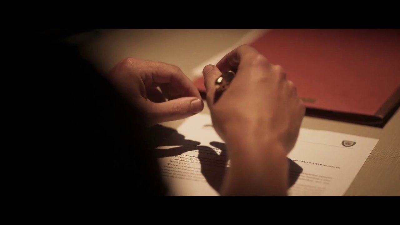 SIMON Pelicula Completa