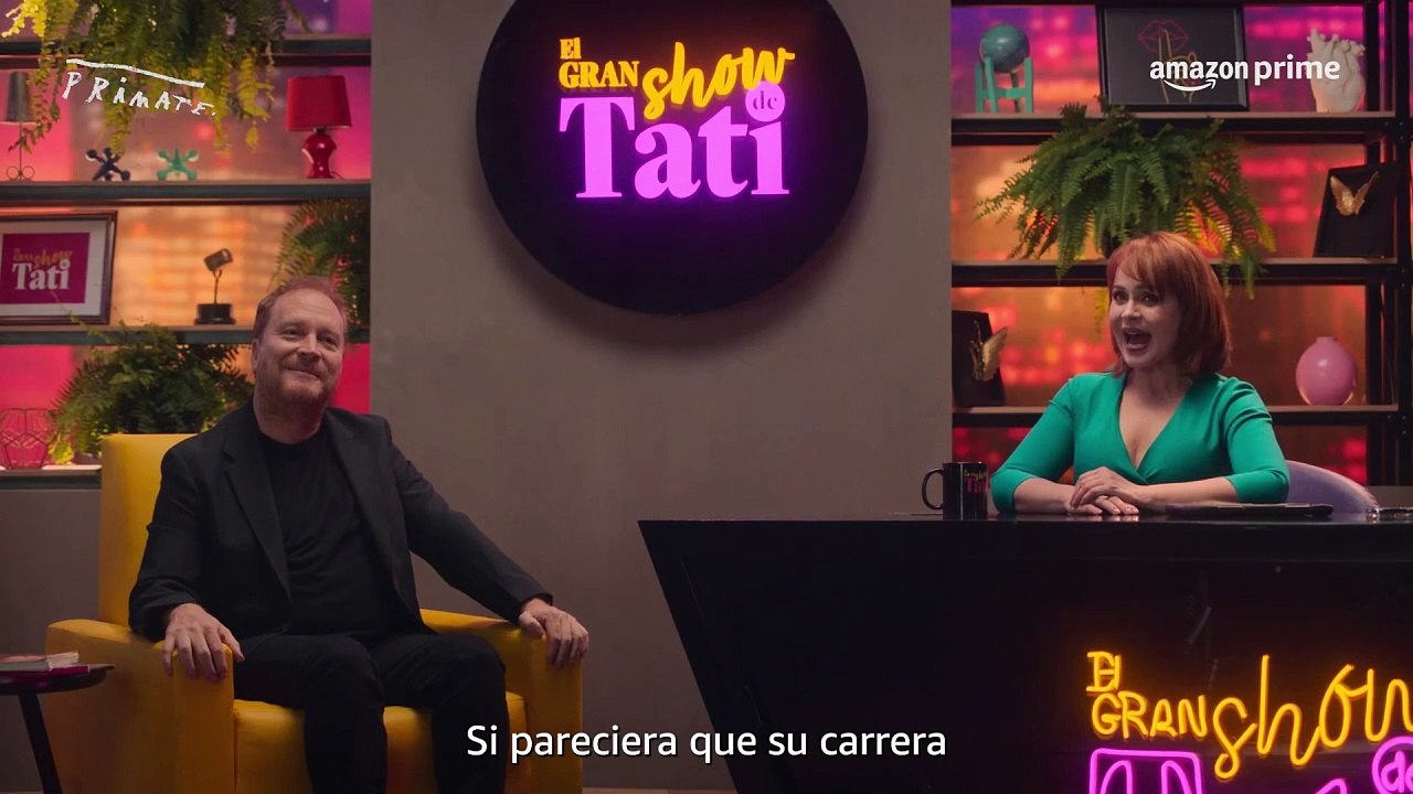 Primate - Tráiler oficial Temporada 2 Prime Video