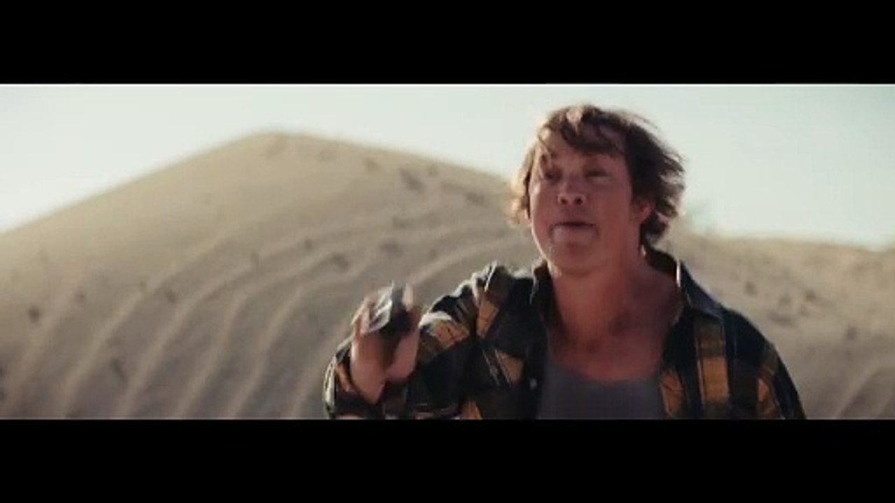 PREY Movie Clip - Wrong Turn