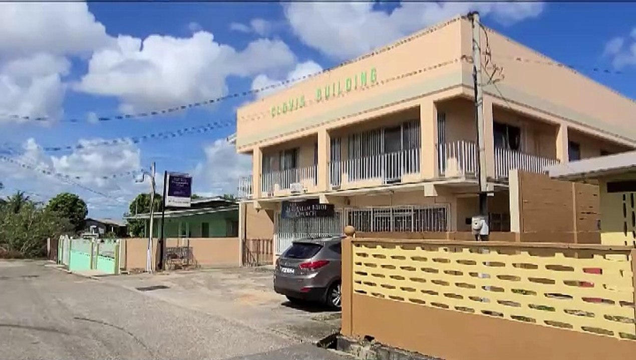 QUESTIONS ABOUT JB CHURCH