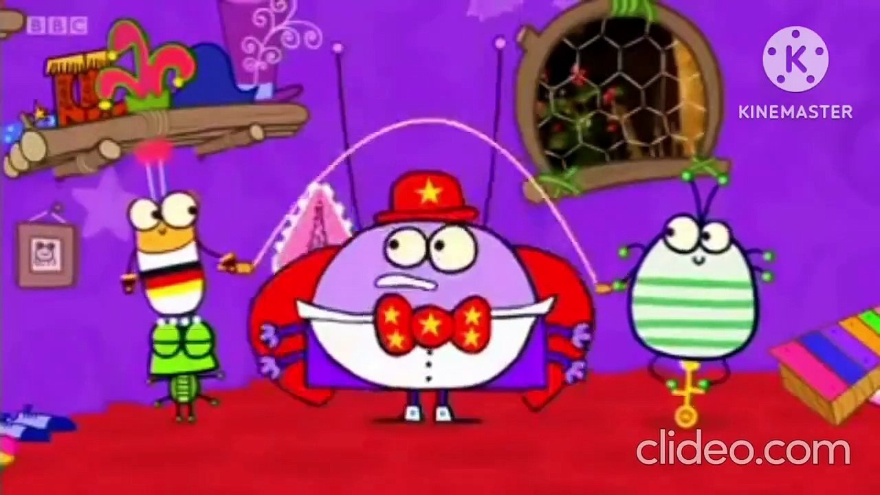 The Lingo Show Jump Rope