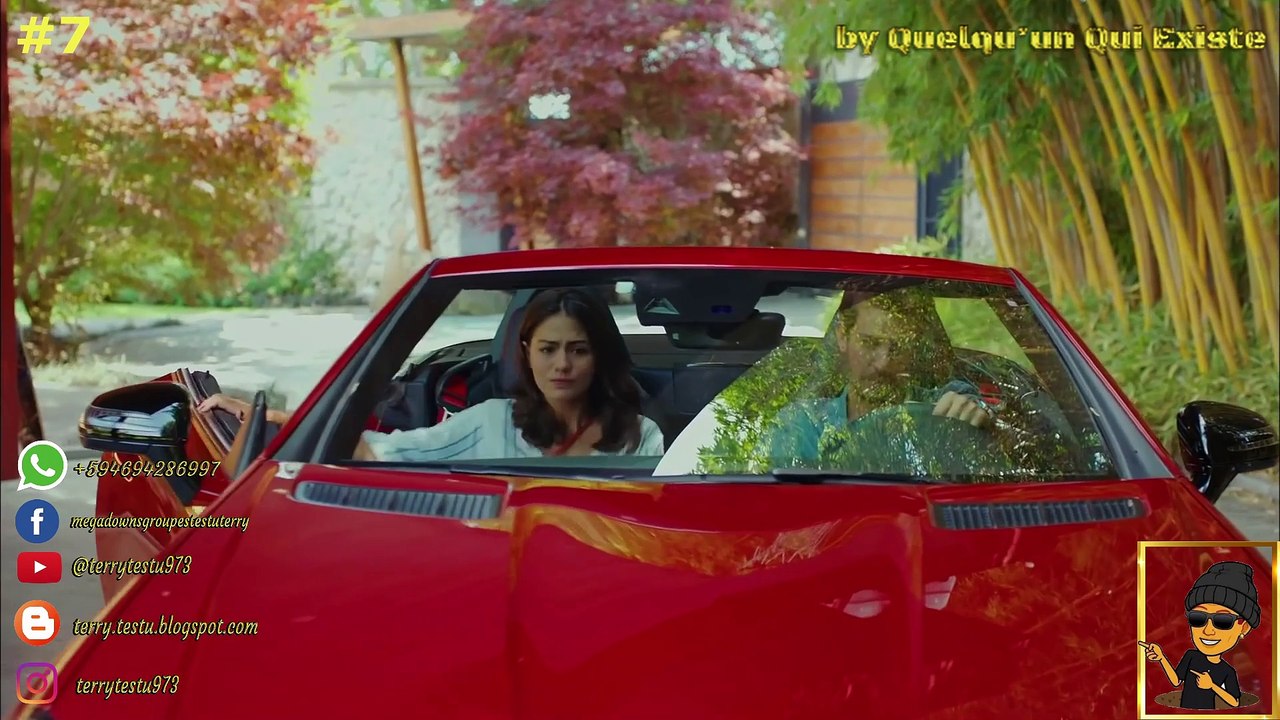 UNE VIE REVEE EPISODE 7