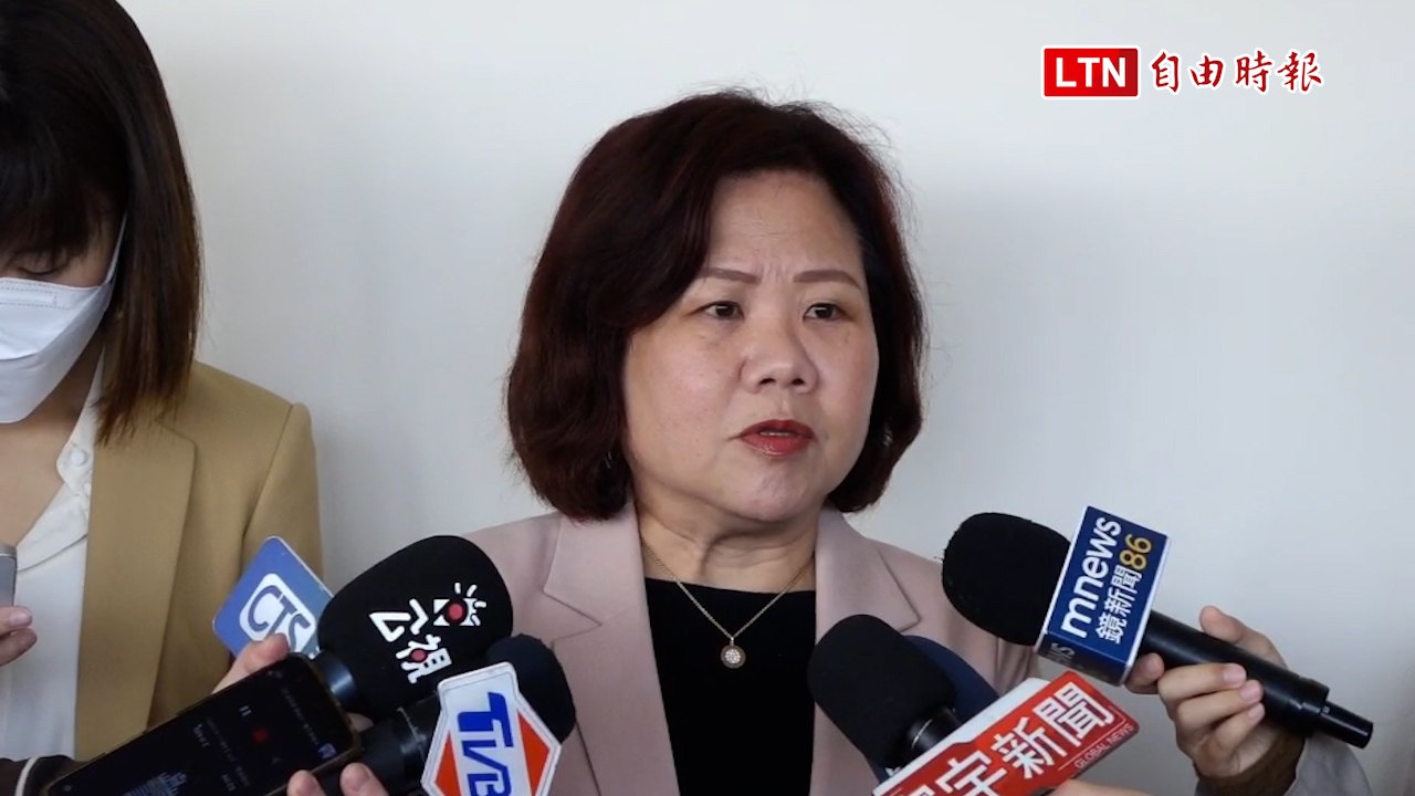 公務員擬增7天有薪幼兒照顧假勞工卻沒有 許銘春：持續滾動檢討