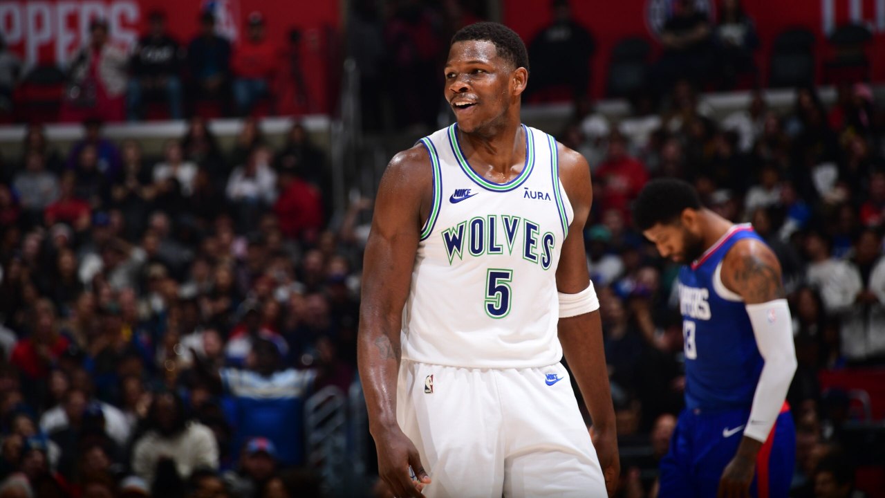 Game Recap: Timberwolves 118, Clippers 100