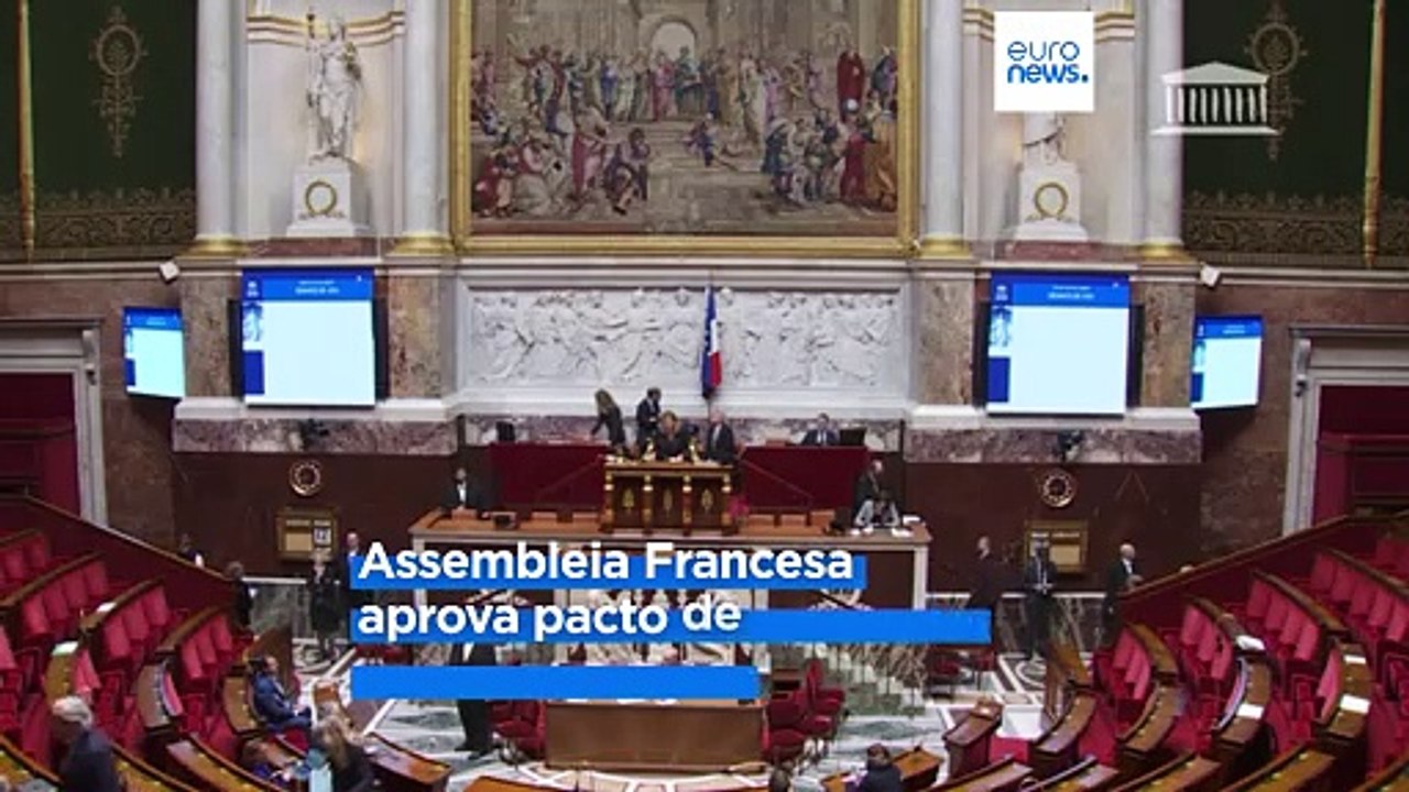 Estados Unidos anunciam pacote de ajuda militar à Ucrânia de 300 milhões de dólares