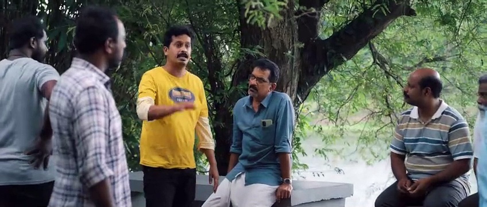 Aattam.2024.1080p part 2