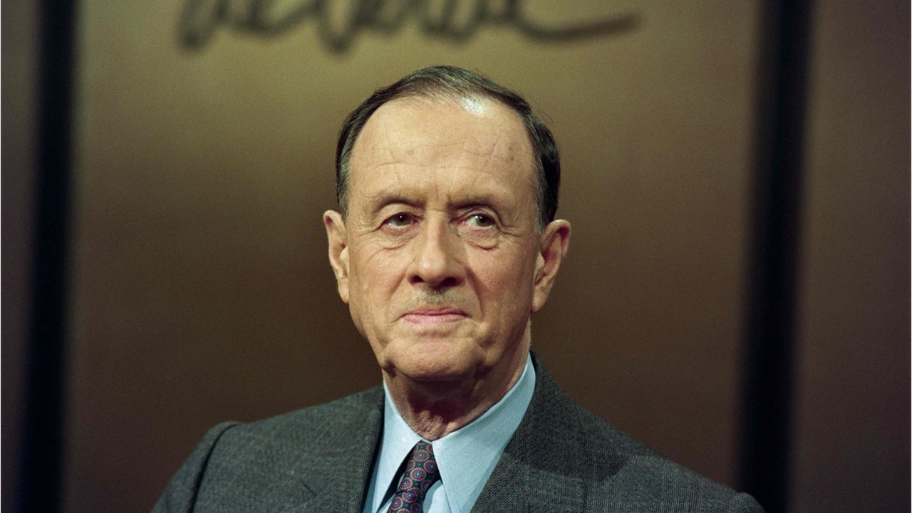 Mort de Philippe de Gaulle, le fils du Général de Gaulle