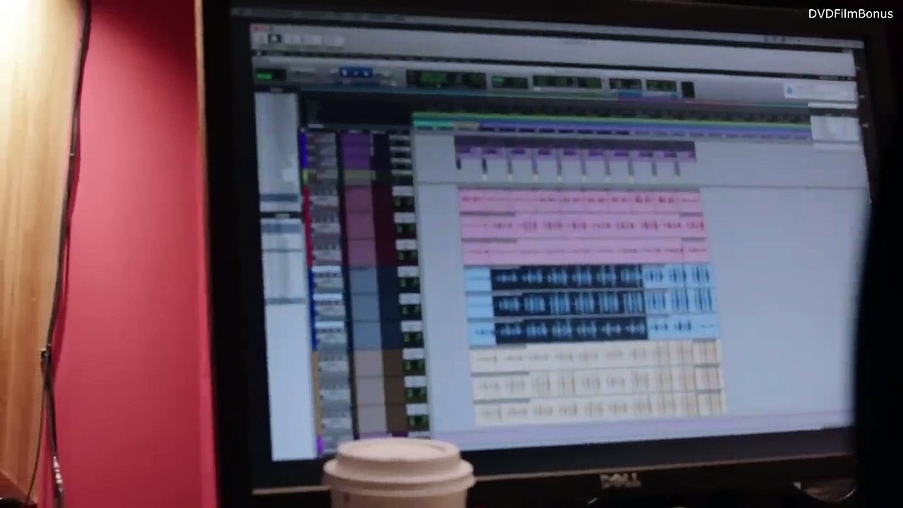 Making Of Dune (Denis Villeneuve)