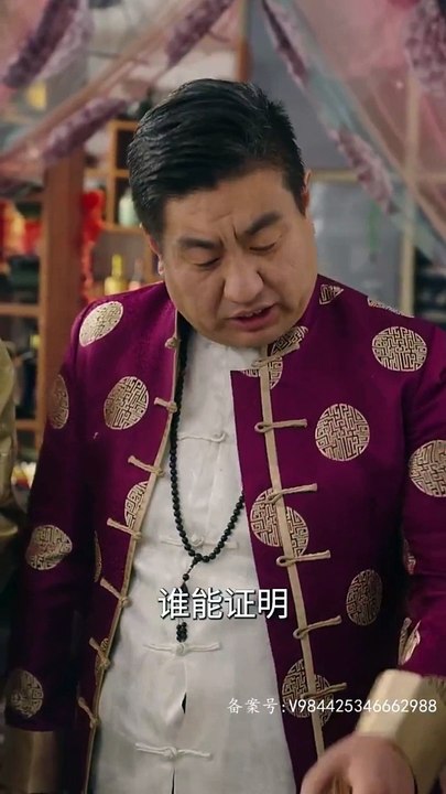 热门短剧推荐 《赘婿天子》 (上)