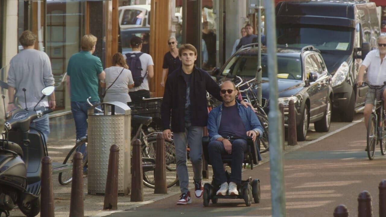 Invincible été vidéo bande annonce