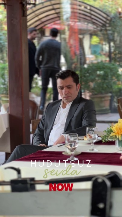 Hudutsuz Sevda Kamera Arkası