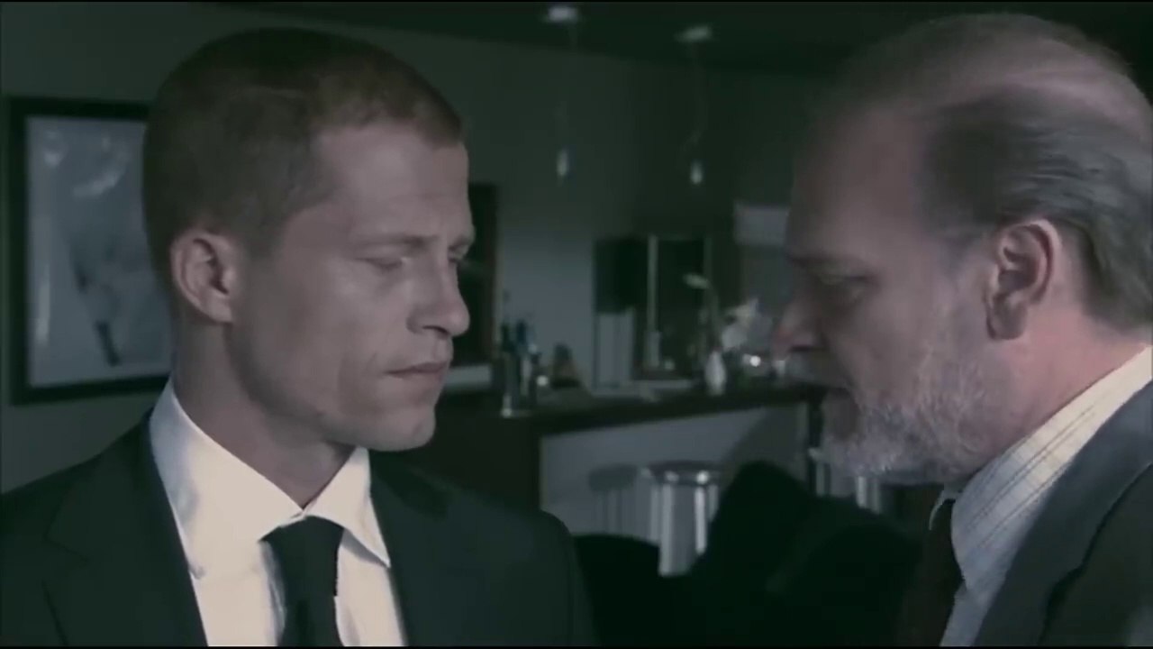 Protection Rapprochée Til Schweiger, Chazz Palminteri Action Film complet en français