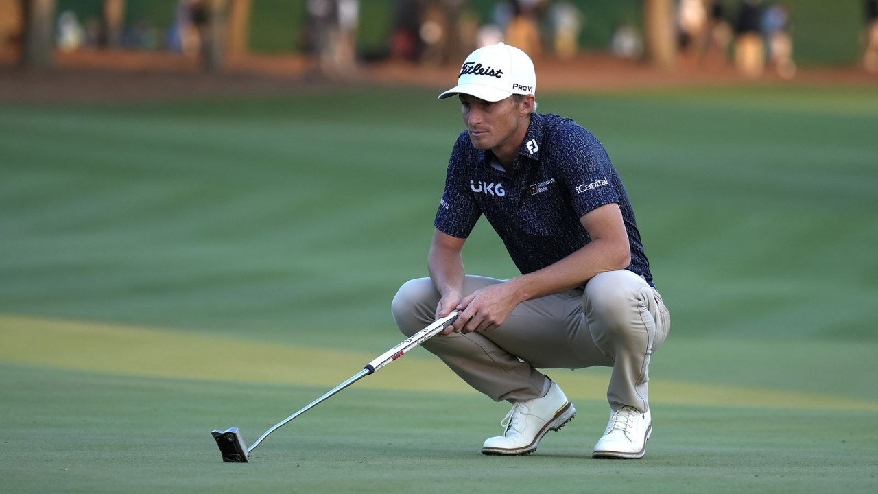 Keith Stewart's Picks for The Players Championship