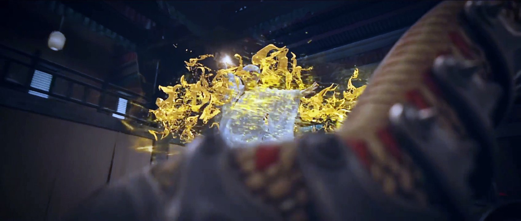 灵魂摆渡·黄泉‎ (2018)完整版1080p