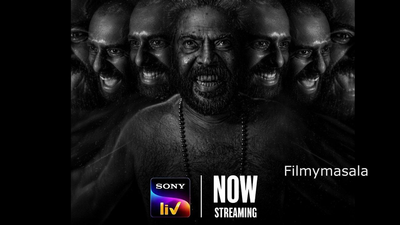 Bramayugam Ott Review