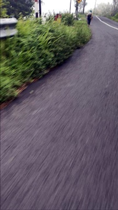 Cuaca Cerah, Santai di Rumah 🌤️