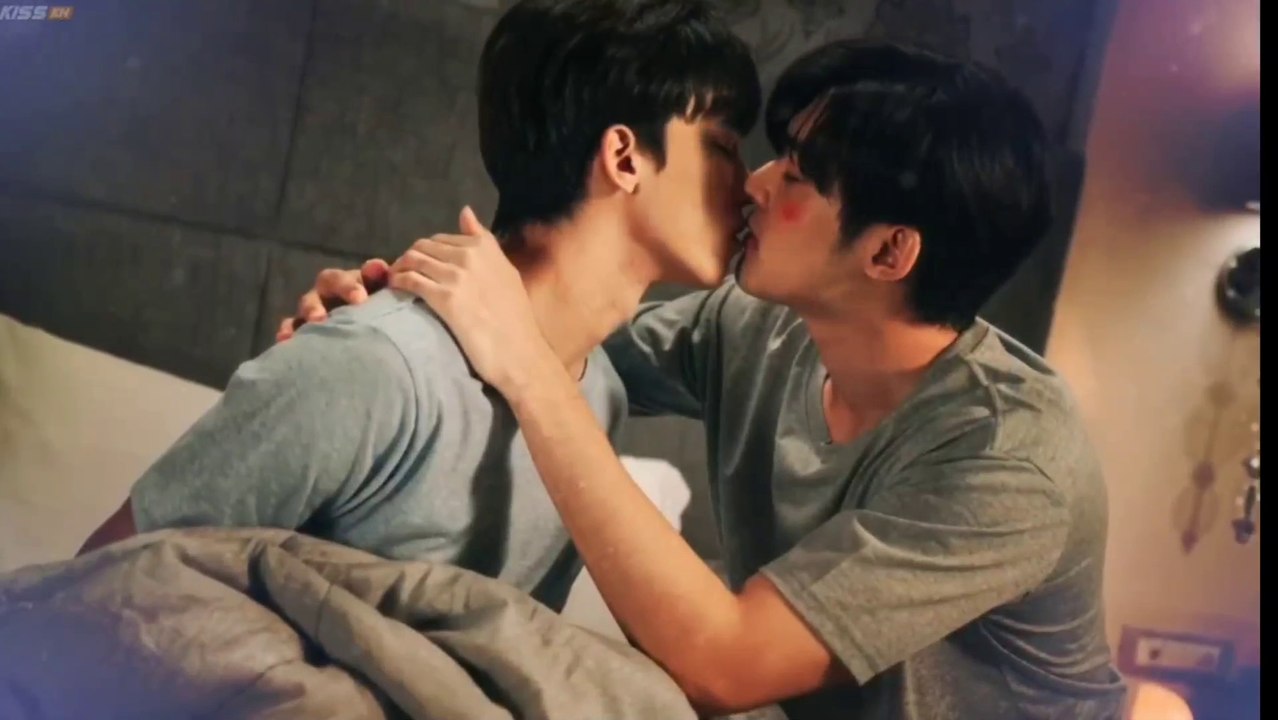 To Be Continued - Episode 5 Teaser