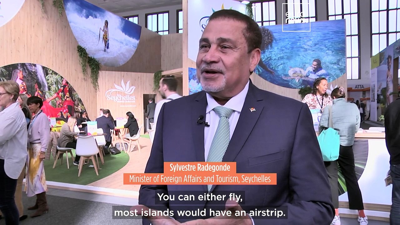 Dreamy beach bungalows and overwater villas: Best places to stay in the Seychelles