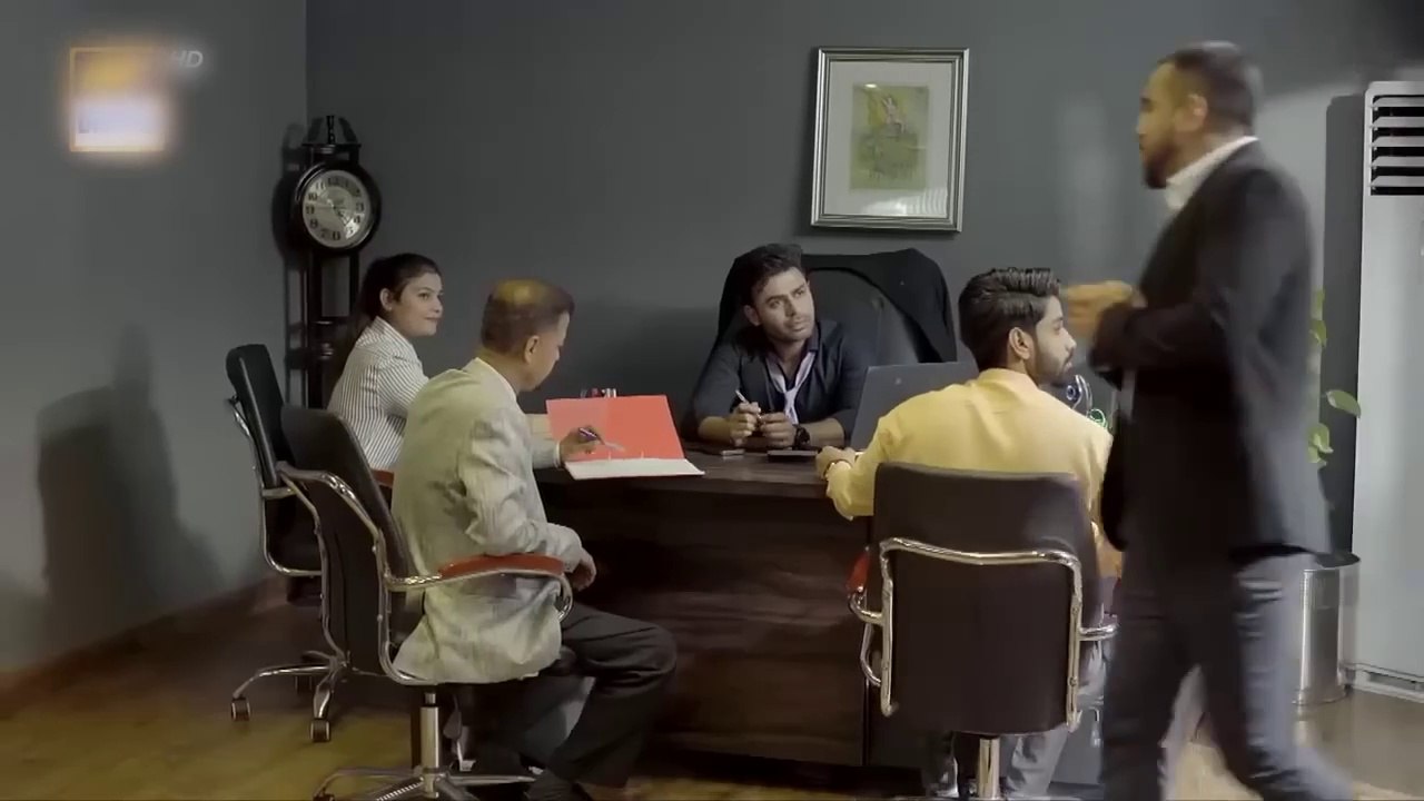 Mere Humsafar EP- 27 Full Episode