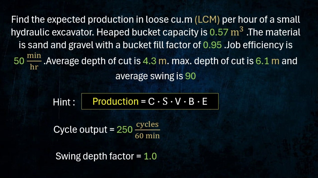 CE Board MSTE Problem 5 (Engineering Mathematics) - CE Nov 2023