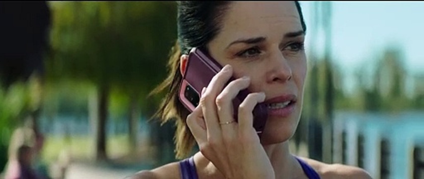 SCREAM 2022 | Trailer Ufficiale