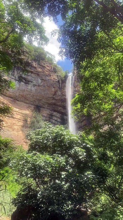 Jovem de Pires Ferreira conquista bolsa em programa internacional
