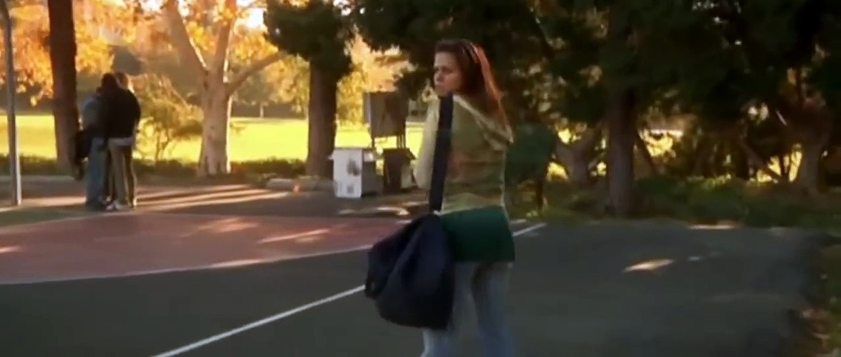 Cinayet Durağı - Korku Gerilim Filmi Türkçe Dublaj