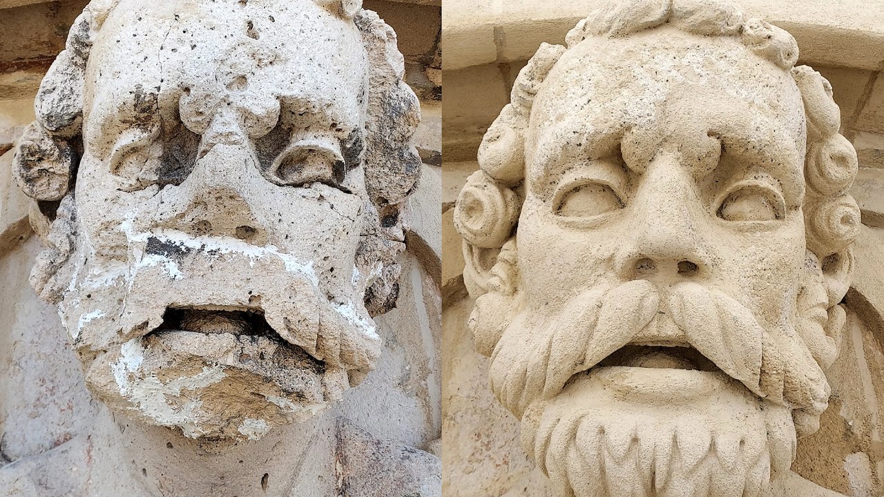 La Giralda, como la vieron sus constructores almohades: la restauración más ambiciosa en siglos