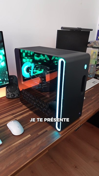 Alienware Aurora R16