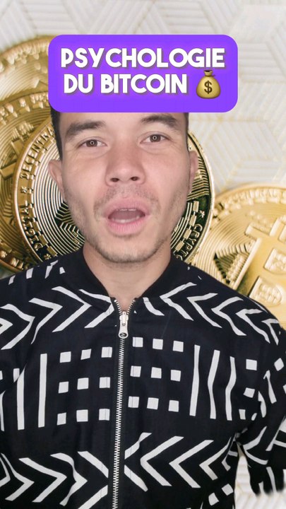 Psychologie du bitcoin