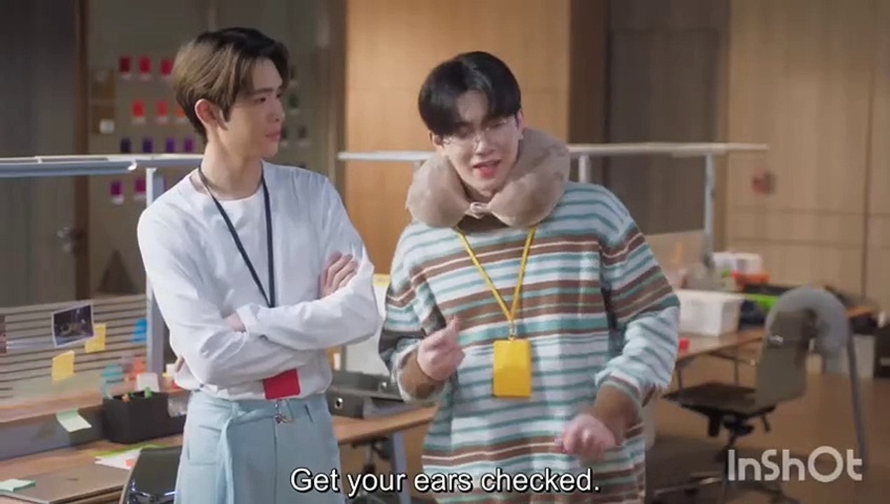 Thai BL Series 2023 | Episode 1 Part 4 – Must-Watch Romantic Drama 💖